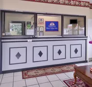 Americas Best Value Inn Wildersville hotel detail image 3