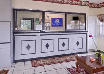 Americas Best Value Inn Wildersville hotel thumbnail 3