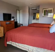 Americas Best Value Inn Wildersville hotel detail image 4