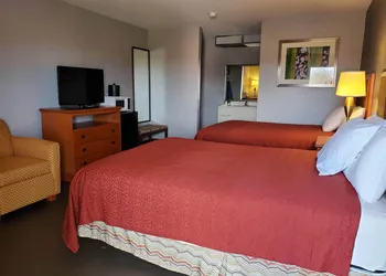 Americas Best Value Inn Wildersville hotel thumbnail 4