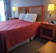 Americas Best Value Inn Wildersville hotel detail image 7