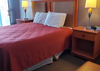 Americas Best Value Inn Wildersville hotel thumbnail 7