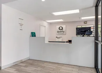 Quality Inn & Suites New Boston - Texarkana West hotel thumbnail 2