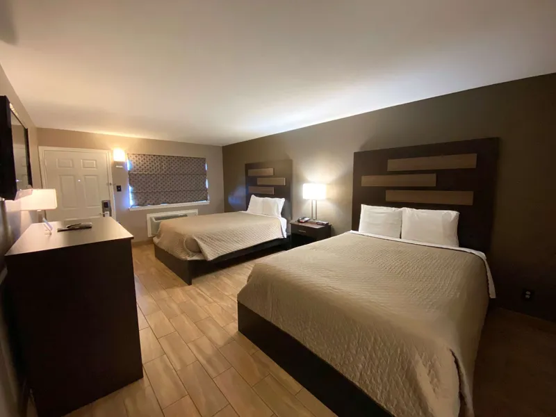 Quality Inn & Suites New Boston - Texarkana West hotel detail image 6