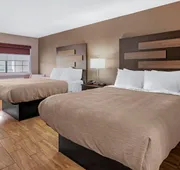 Quality Inn & Suites New Boston - Texarkana West hotel detail image 7