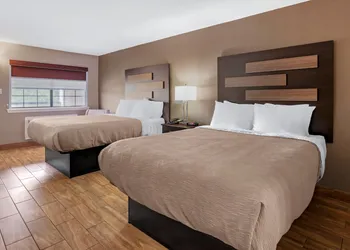 Quality Inn & Suites New Boston - Texarkana West hotel thumbnail 7