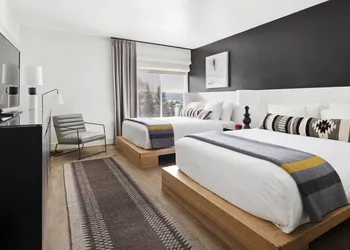 Gravity Haus Jackson Hole hotel thumbnail 7