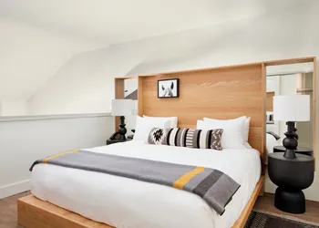 Gravity Haus Jackson Hole hotel thumbnail 8
