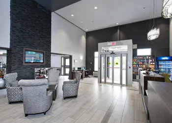Best Western Plus Moncton hotel thumbnail 2