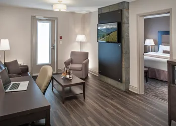 Best Western Plus Moncton hotel thumbnail 5