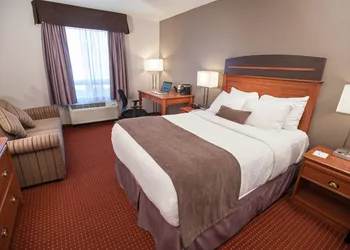 Best Western Plus Moncton hotel thumbnail 6