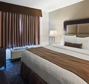 Best Western Plus Moncton hotel detail image 7