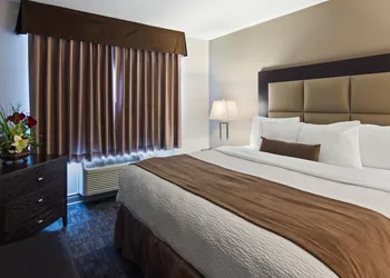 Best Western Plus Moncton hotel thumbnail 7