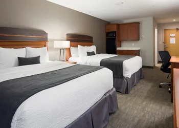 Best Western Plus Moncton hotel thumbnail 8