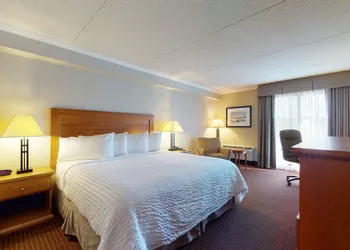Best Western Plus Nor'wester Hotel & Conference Centre hotel thumbnail 6
