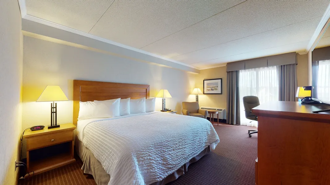 Best Western Plus Nor'wester Hotel & Conference Centre hotel detail image 6