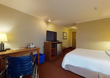 Best Western Plus Nor'wester Hotel & Conference Centre hotel thumbnail 7