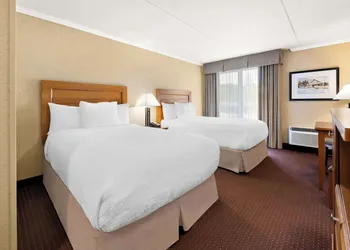 Best Western Plus Nor'wester Hotel & Conference Centre hotel thumbnail 8