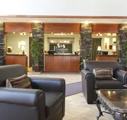 Pomeroy Inn & Suites Hotel Dawson Creek hotel detail image 3