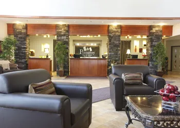 Pomeroy Inn & Suites Hotel Dawson Creek hotel thumbnail 3