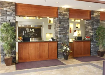 Pomeroy Inn & Suites Hotel Dawson Creek hotel thumbnail 5