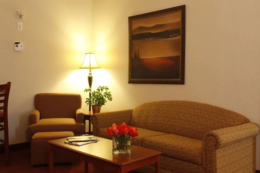 Pomeroy Inn & Suites Hotel Dawson Creek hotel detail image 6