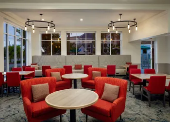 Hilton Garden Inn Arcadia/Pasadena Area hotel thumbnail 2