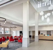 Hilton Garden Inn Arcadia/Pasadena Area hotel detail image 3