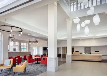 Hilton Garden Inn Arcadia/Pasadena Area hotel thumbnail 3