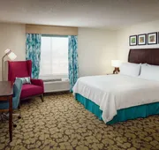 Hilton Garden Inn Arcadia/Pasadena Area hotel detail image 5
