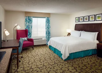 Hilton Garden Inn Arcadia/Pasadena Area hotel thumbnail 5