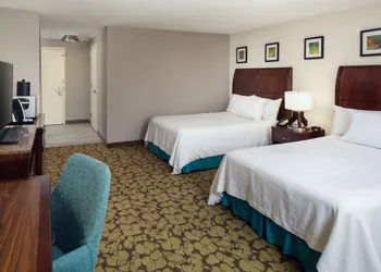 Hilton Garden Inn Arcadia/Pasadena Area hotel thumbnail 6