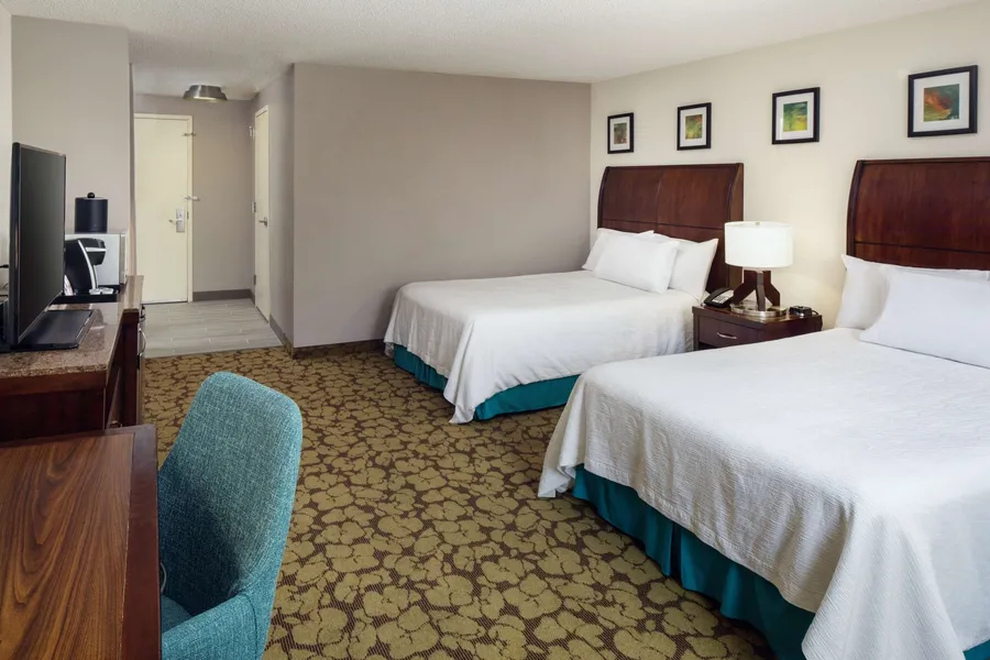 Hilton Garden Inn Arcadia/Pasadena Area hotel detail image 6