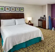 Hilton Garden Inn Arcadia/Pasadena Area hotel detail image 7
