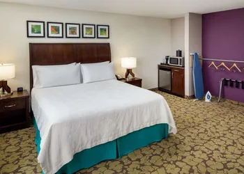 Hilton Garden Inn Arcadia/Pasadena Area hotel thumbnail 7