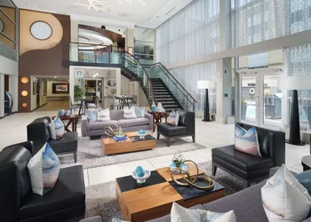 DoubleTree by Hilton Hotel Chattanooga Downtown hotel thumbnail 4