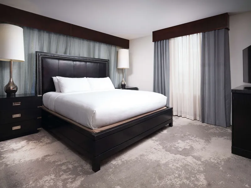 DoubleTree by Hilton Hotel Chattanooga Downtown hotel detail image 6