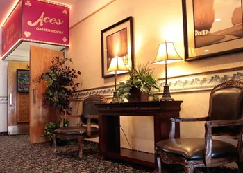 Westlock Inn and Conference Centre hotel thumbnail 2