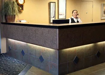 Westlock Inn and Conference Centre hotel thumbnail 3