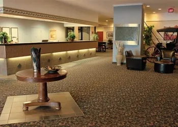 Westlock Inn and Conference Centre hotel thumbnail 4