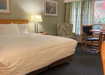 Westlock Inn and Conference Centre hotel thumbnail 7