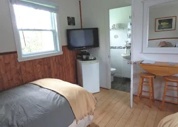 Motel Des Deux Lacs Inc hotel thumbnail 4