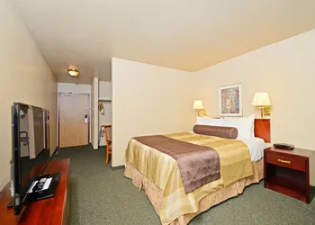 Siding 16 Lodge hotel thumbnail 4