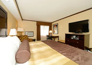 Siding 16 Lodge hotel thumbnail 7