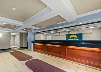 Suburban Studios Sterling - Washington Dulles hotel thumbnail 2