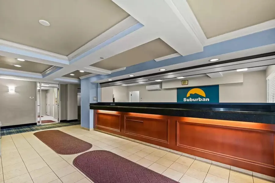 Suburban Studios Sterling - Washington Dulles hotel detail image 2