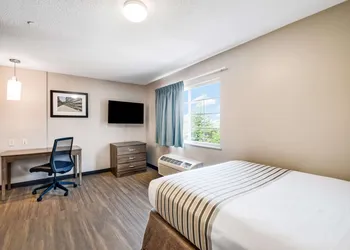 Suburban Studios Sterling - Washington Dulles hotel thumbnail 3