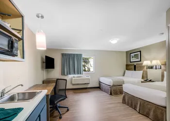 Suburban Studios Sterling - Washington Dulles hotel thumbnail 5
