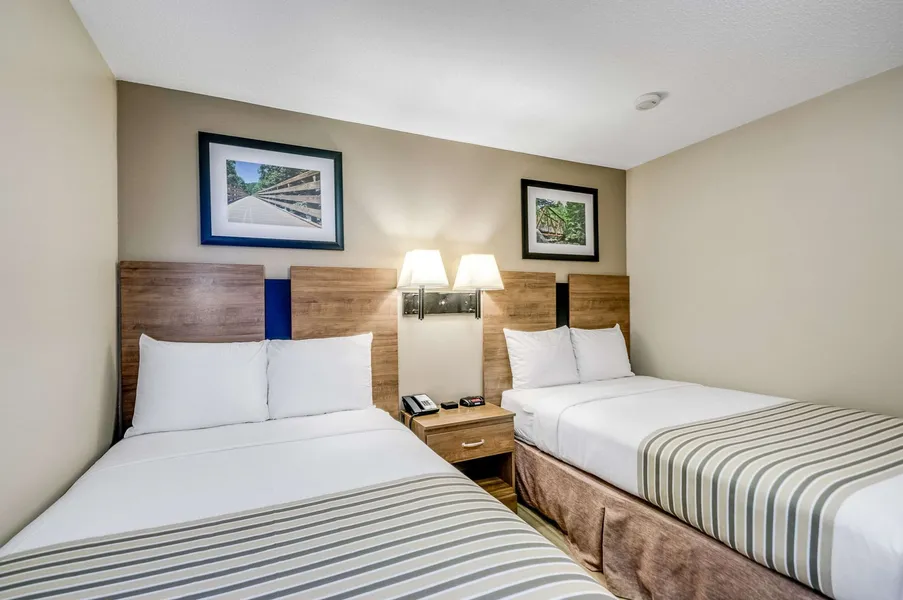 Suburban Studios Sterling - Washington Dulles hotel detail image 6