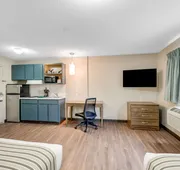 Suburban Studios Sterling - Washington Dulles hotel detail image 7
